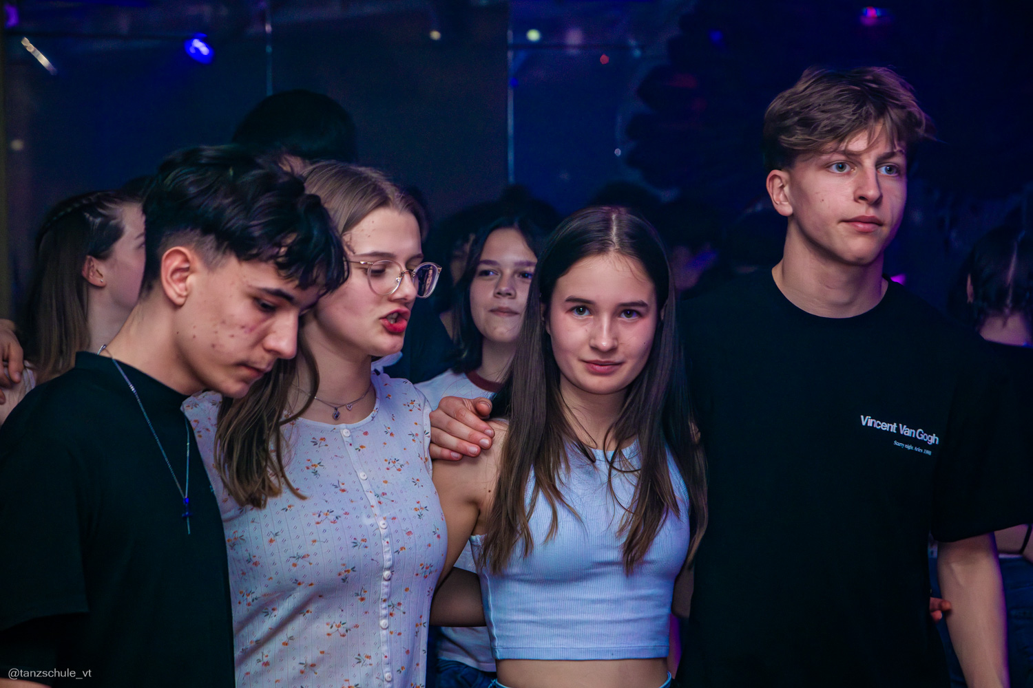 Vollrath Tanzparty 6486